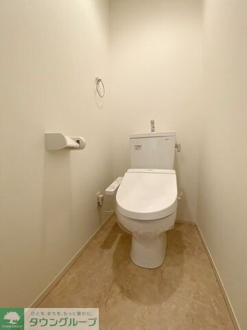 コンフォート新栄の物件内観写真