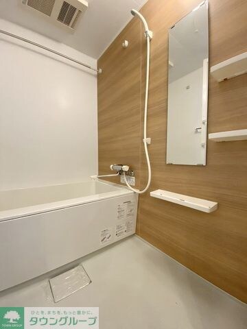 コンフォート新栄の物件内観写真