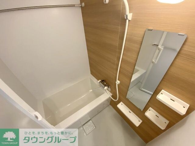 コンフォート新栄の物件内観写真