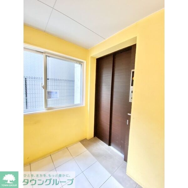 Branche上前津の物件内観写真