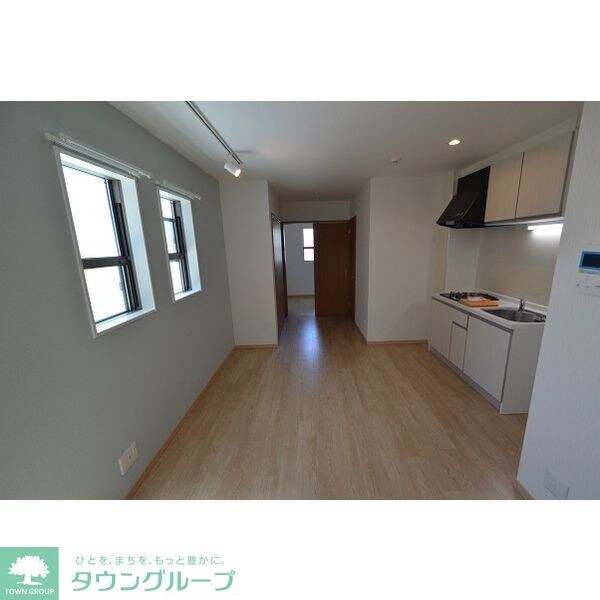 Great journeyの物件内観写真