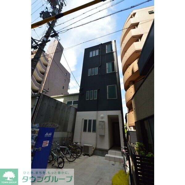 Great journeyの物件内観写真