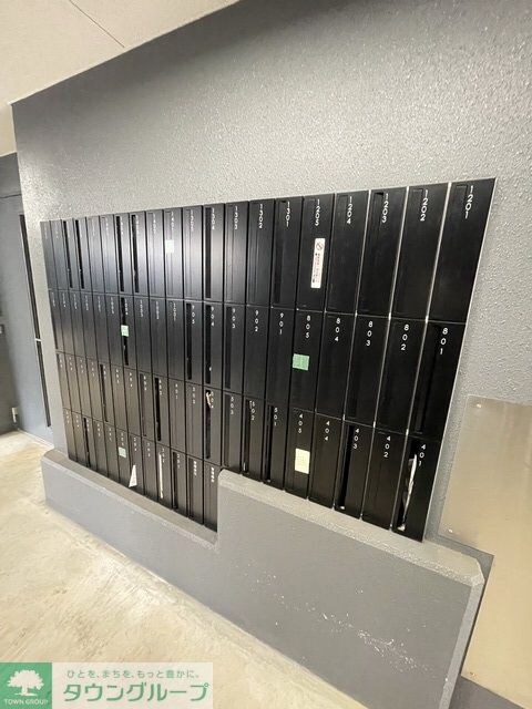 メイクスデザイン鶴舞の物件内観写真