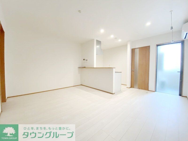 BC大金の物件内観写真