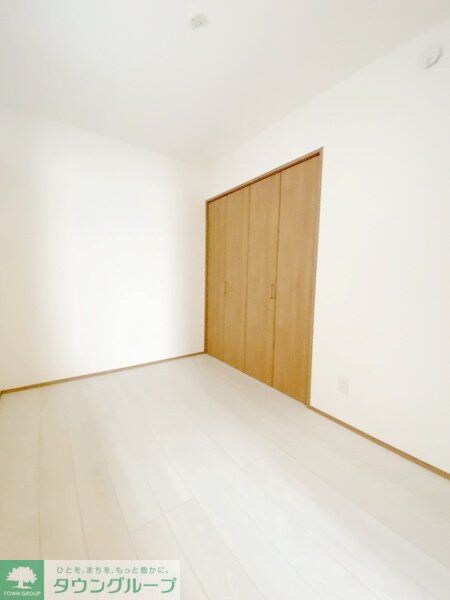 BC大金の物件内観写真