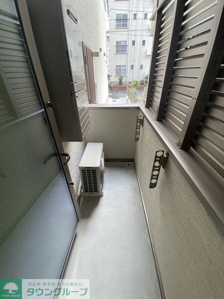 BC大金の物件内観写真