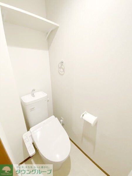 BC大金の物件内観写真