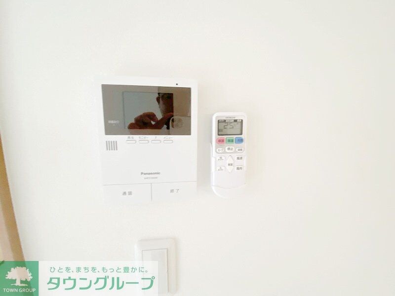 BC大金の物件内観写真