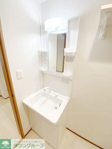 BC大金の物件内観写真