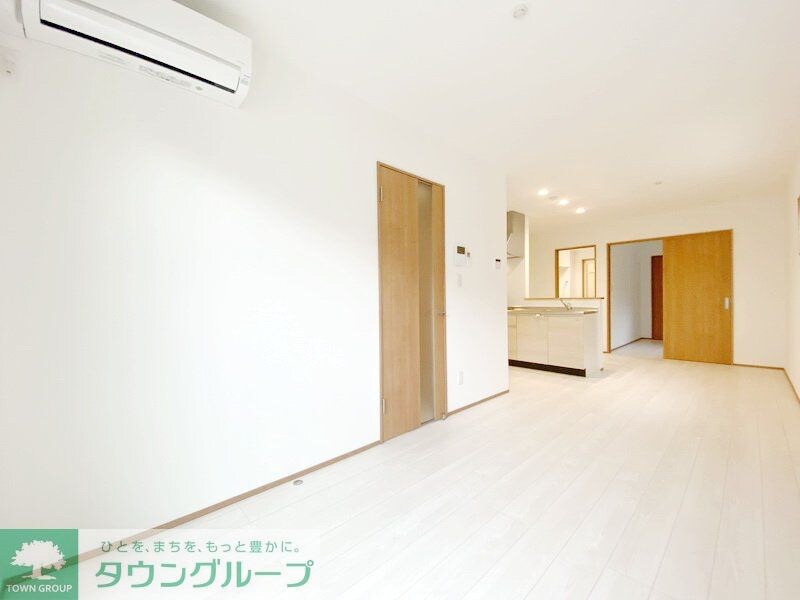 BC大金の物件内観写真