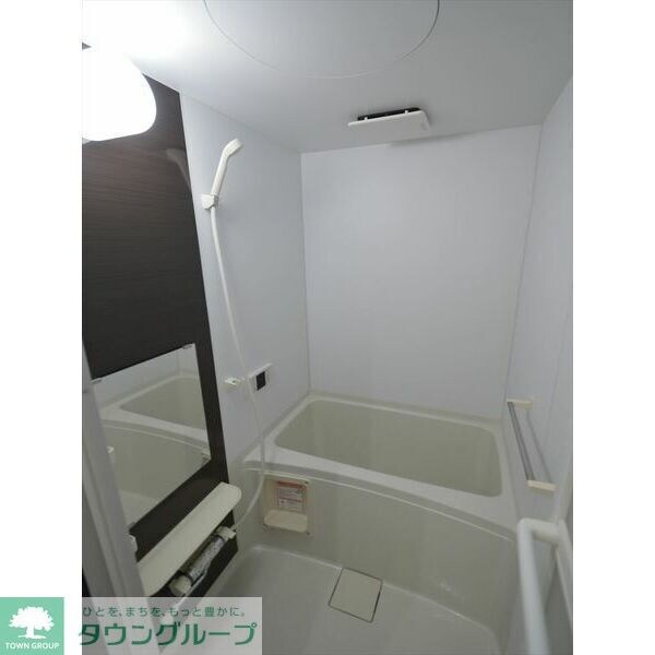 Lucie本陣の物件内観写真