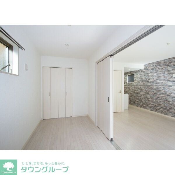 LUCEの物件内観写真