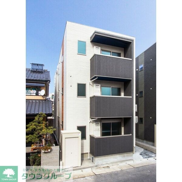 LUCEの物件内観写真