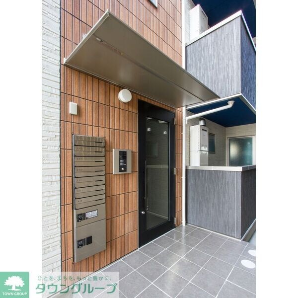 LUCEの物件内観写真