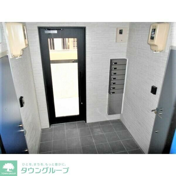 LUCEの物件内観写真