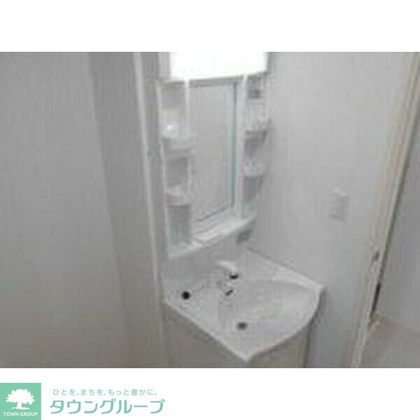 LUCEの物件内観写真