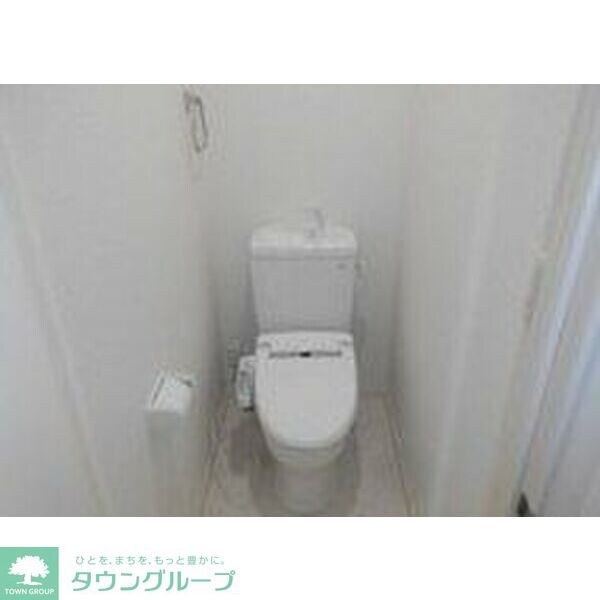 LUCEの物件内観写真