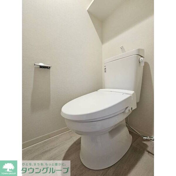 ディアレイシャス名古屋浄心の物件内観写真