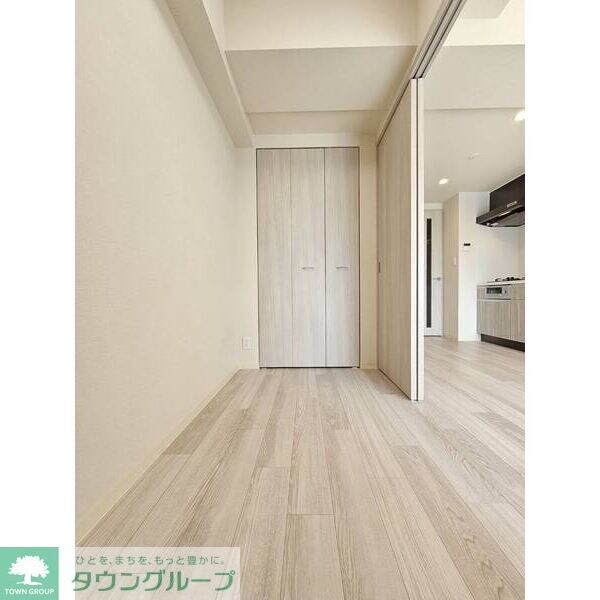 ディアレイシャス名古屋浄心の物件内観写真