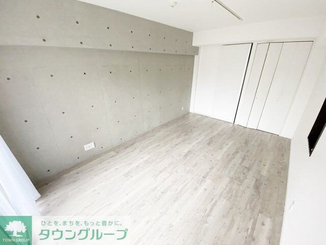 CASTELLO LUSSOの物件内観写真