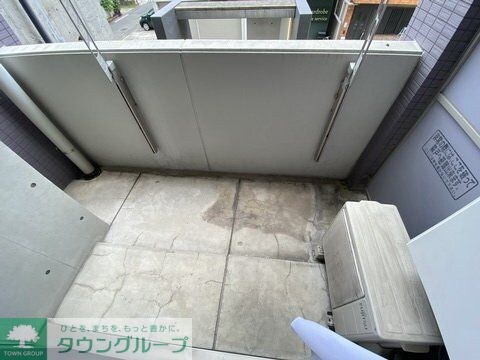 CASTELLO LUSSOの物件内観写真