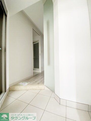 CASTELLO LUSSOの物件内観写真