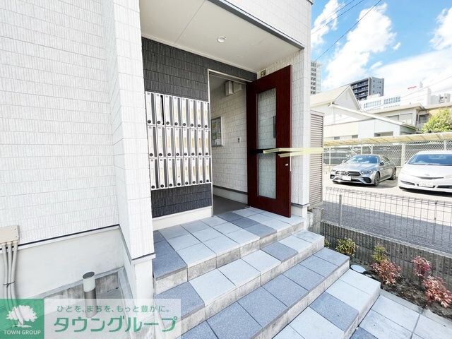 リブリ・GRAND葵の物件内観写真