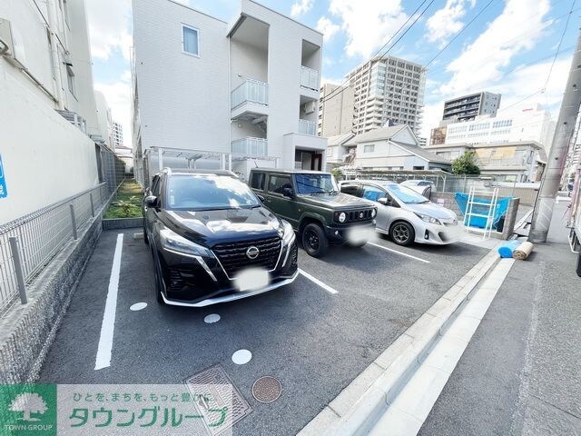 リブリ・GRAND葵の物件内観写真