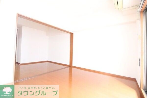 レーベスト志賀本通の物件内観写真