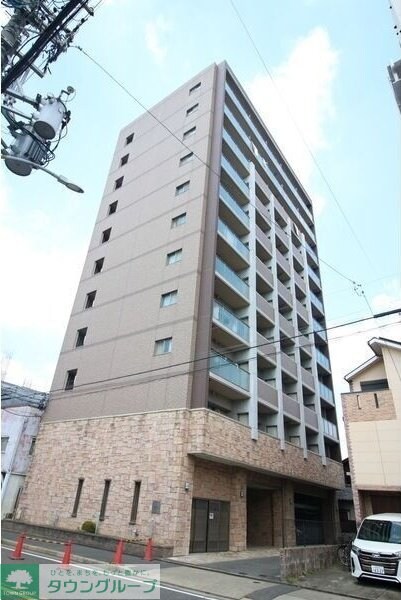 レーベスト志賀本通の物件内観写真