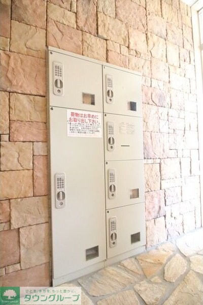 レーベスト志賀本通の物件内観写真