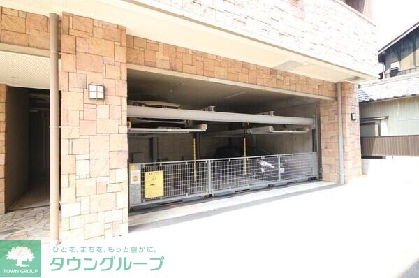 レーベスト志賀本通の物件内観写真