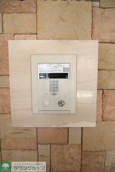 レーベスト志賀本通の物件内観写真