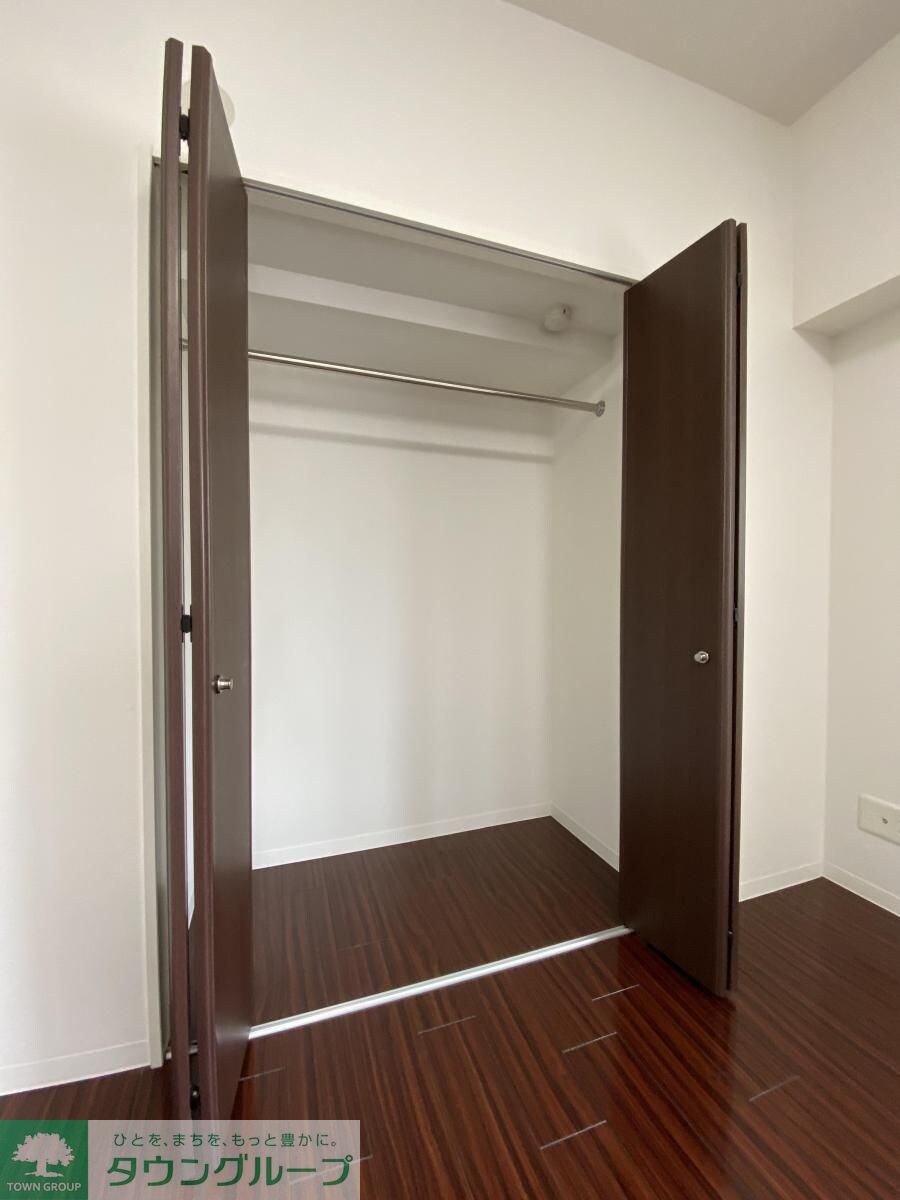 グランデージ泉の物件内観写真