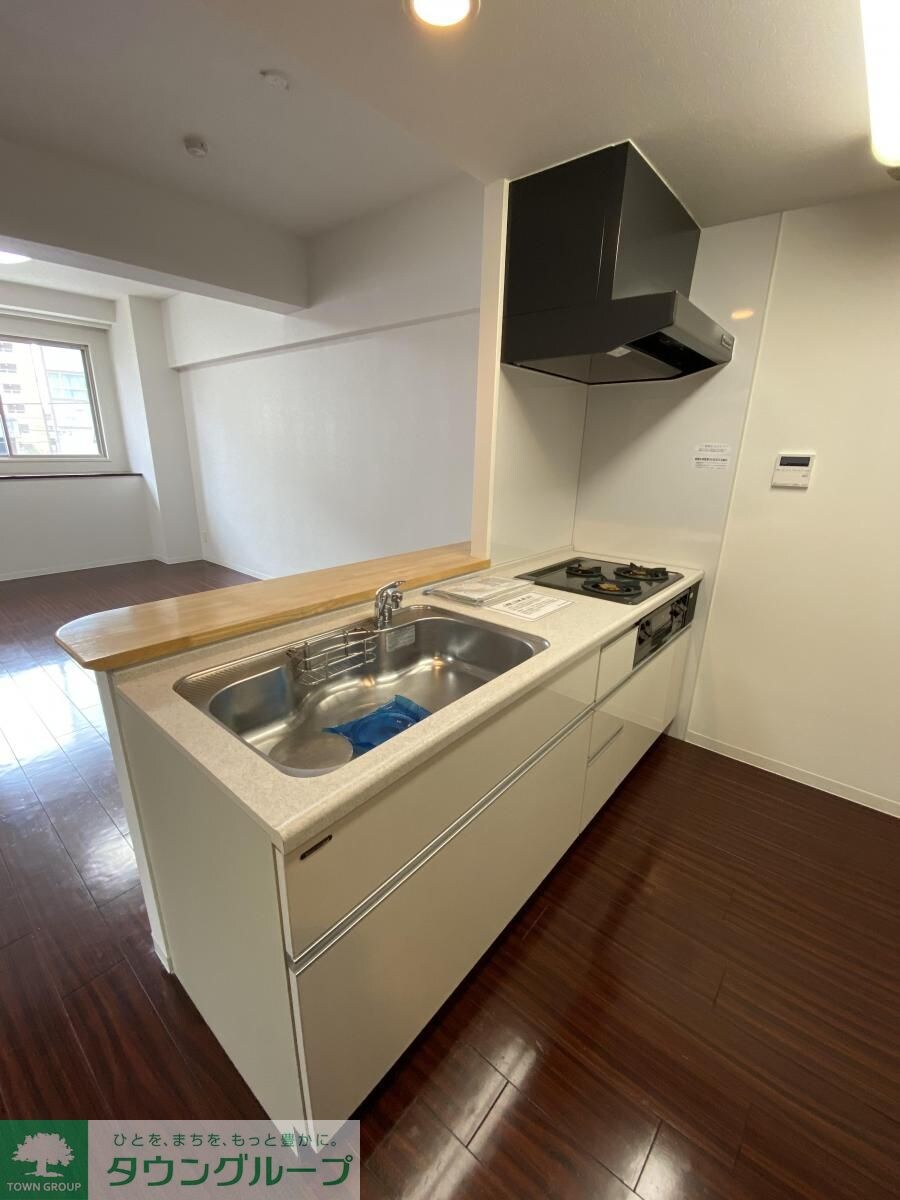 グランデージ泉の物件内観写真