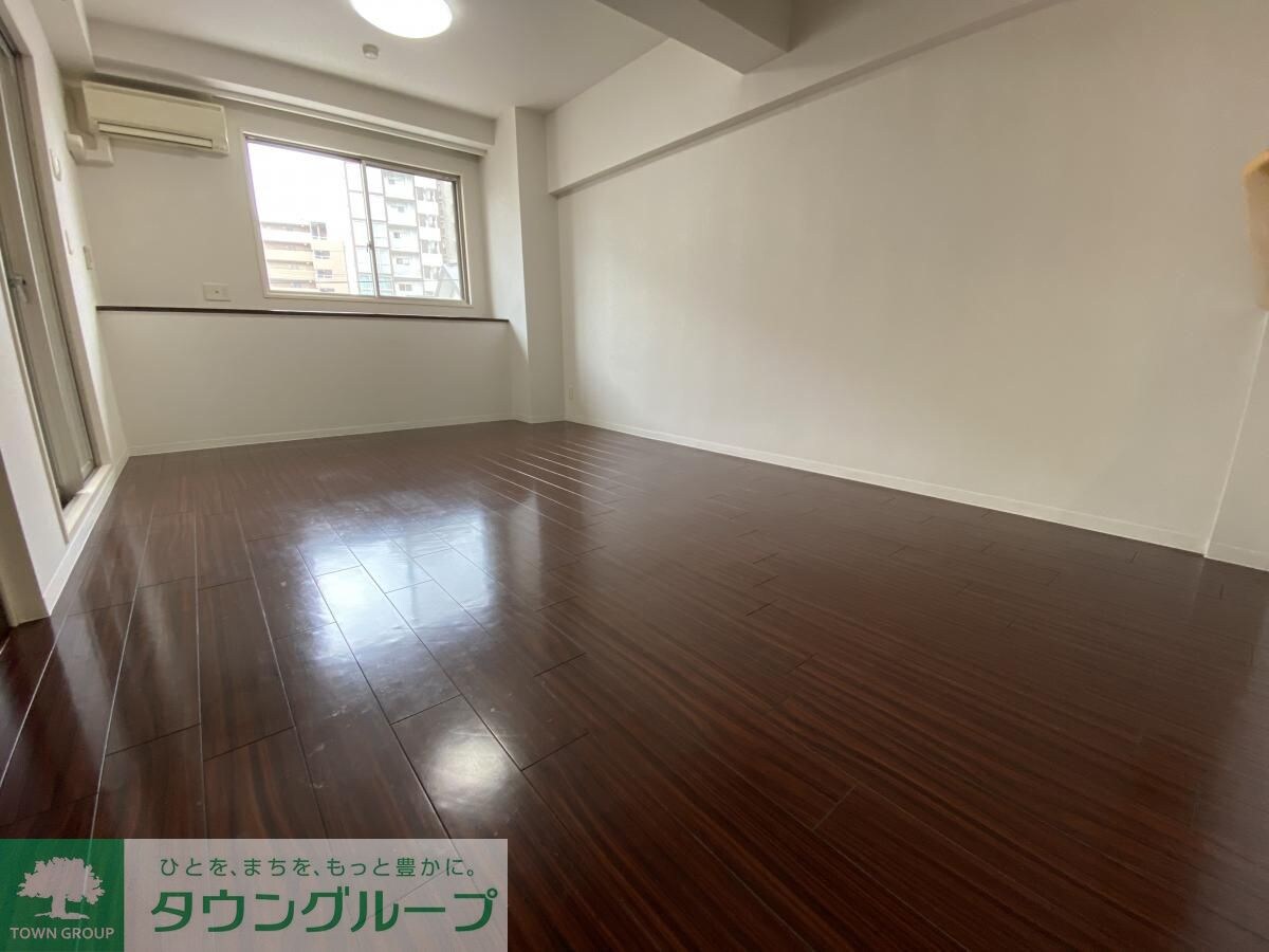 グランデージ泉の物件内観写真