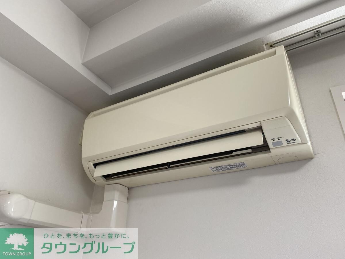 グランデージ泉の物件内観写真