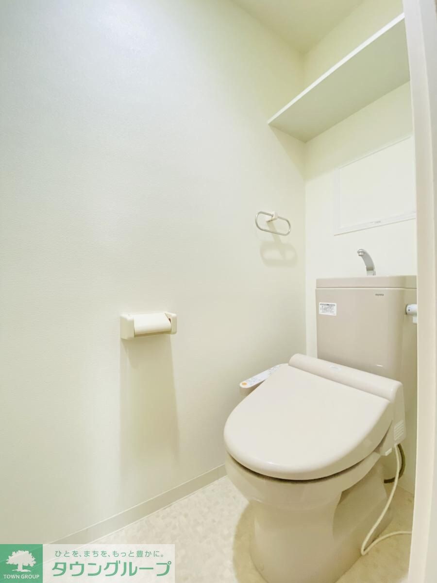 ヴェーラカーサウルバーナの物件内観写真