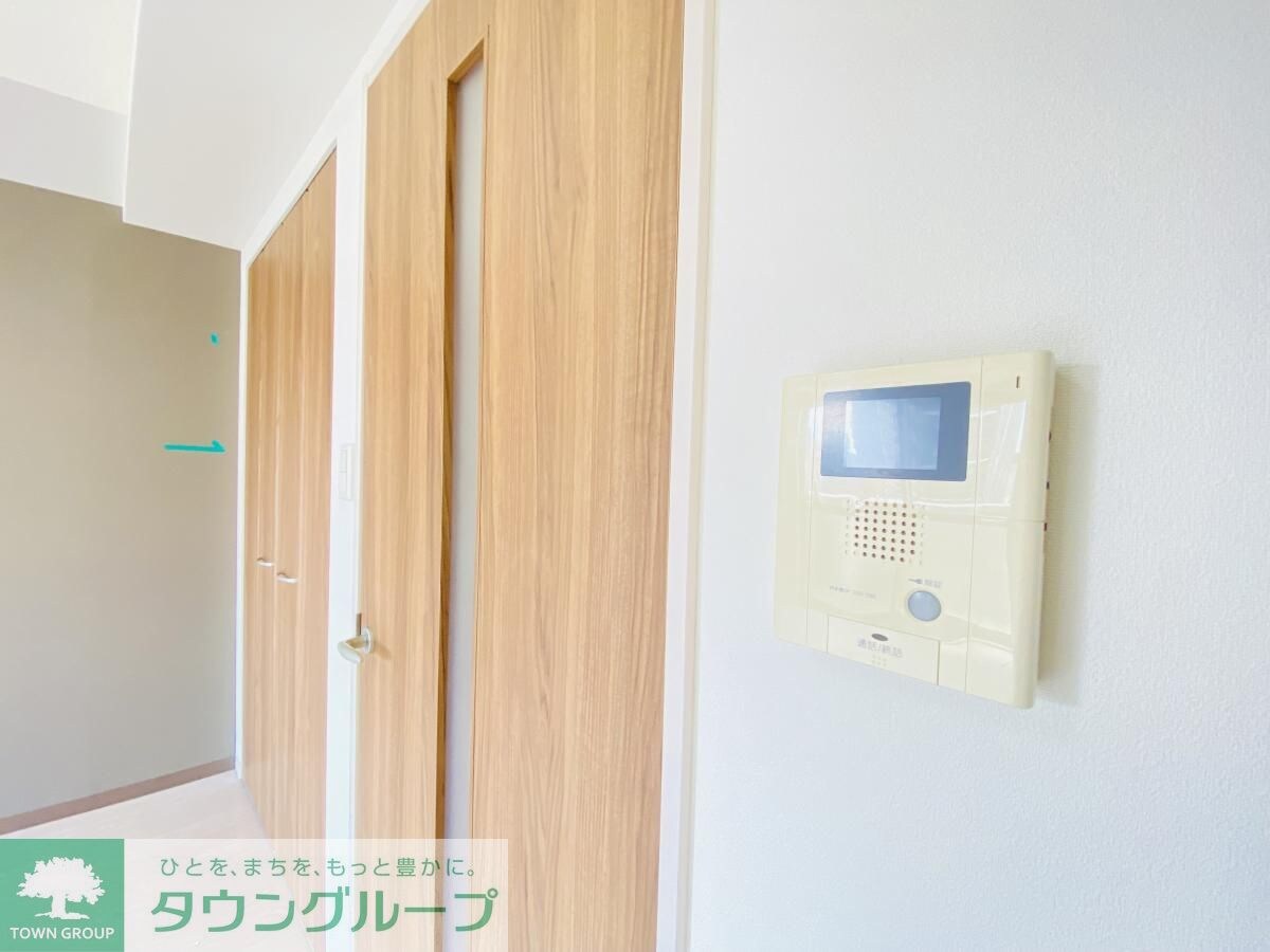 ヴェーラカーサウルバーナの物件内観写真