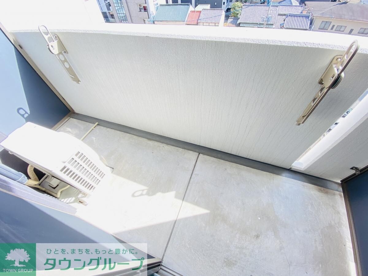 ヴェーラカーサウルバーナの物件内観写真