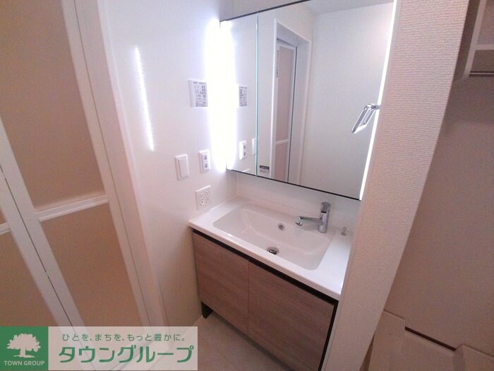 ルヴィータ野田の物件内観写真