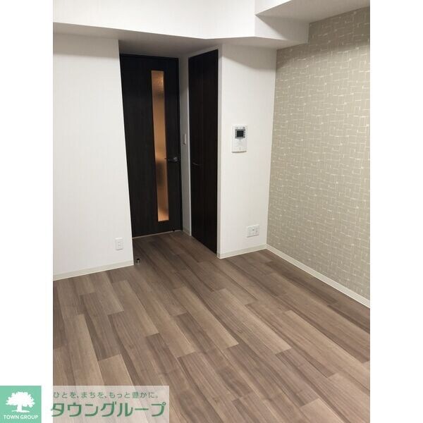 メイクスデザイン鶴舞の物件内観写真