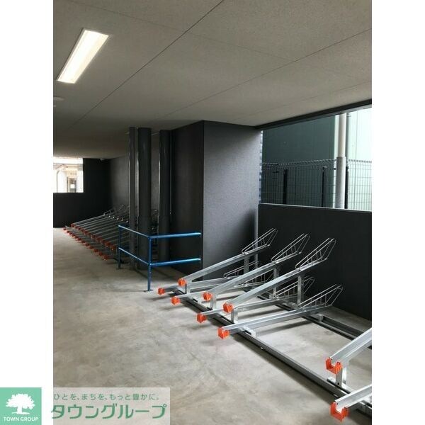 メイクスデザイン鶴舞の物件内観写真