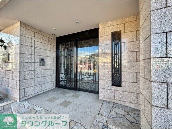 CASA PINOの物件内観写真