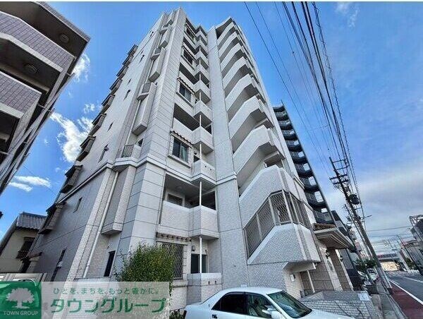 CASA PINOの物件内観写真