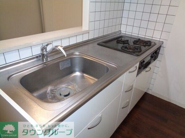 丸の内スクエアの物件内観写真