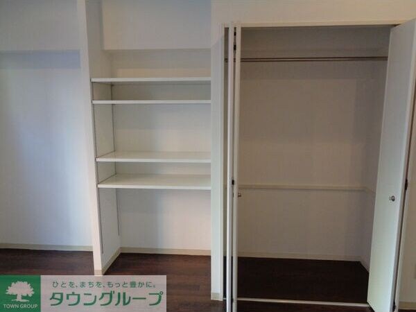 丸の内スクエアの物件内観写真