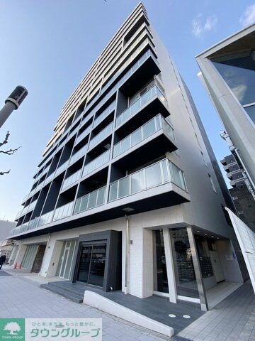 レジディア東桜IIの物件内観写真