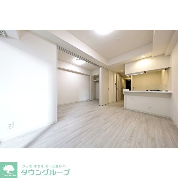 アステリ鶴舞ディオの物件内観写真