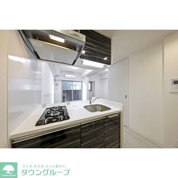 アステリ鶴舞ディオの物件内観写真